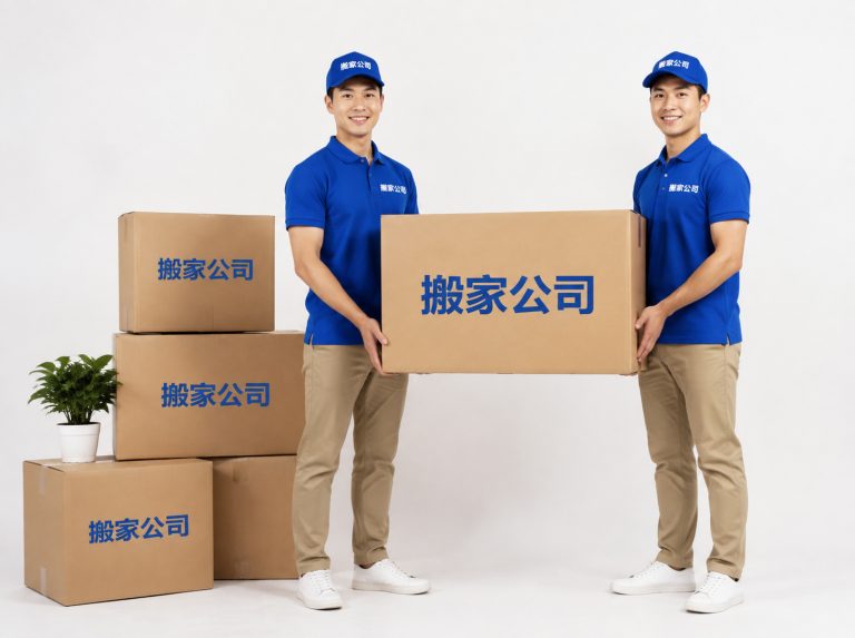 钱塘区家庭与别墅精细化搬家